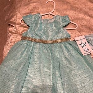Dress 18M